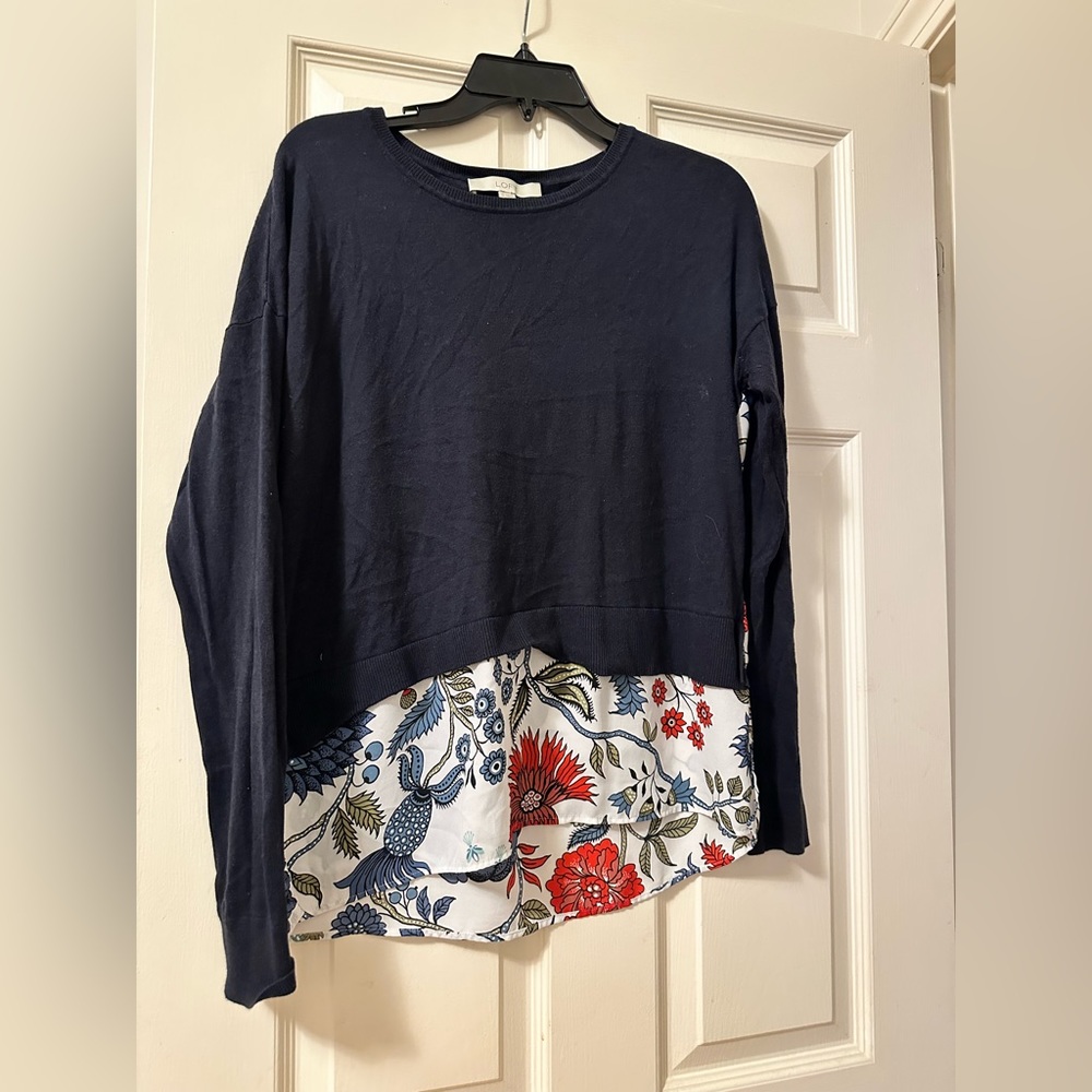 Loft Sweater